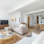 Le Rooftop Par Dodo-A-Cassis